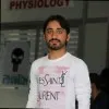 Aziz Rehman