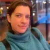 Nicole Gaspes Sarmoria