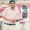 Somitra Kaurav