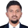 Thasneem Ahamed