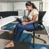 Varsha Balamurugan