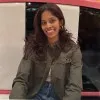 Aanshula Shetty