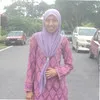 Atika Fadzlian