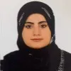 Areej Al Saidi