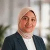 Asmaa Saadawy