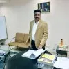 DEVENDRAKUMAR PARMAR