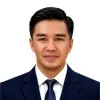 Joey Mabalhin