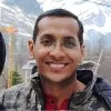 Kirtan Patel