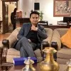 Binesh Maharjan