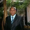 Jesse Naidoo