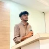 Krishna Prasad