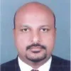 Antony Suresh Muttiah