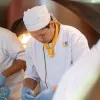 Benedo Jeremi Sunaryo