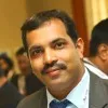 Kiran Shahukari