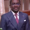 Elisée Kanda