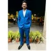Sai Prashanth Reddy Yerraguntla