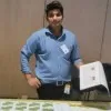 Amit Kumar Tyagi