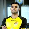 Shavil Chand