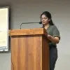 Yashashree Wagh