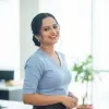 Sushma BR