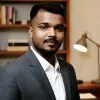 Arjun Kumar Mandal