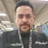Alejandro Cervantes