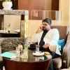 Suraj Bhosale