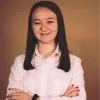 Zhanelya Amanzholova