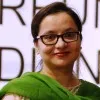 javaria iftikhar