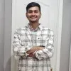 Dhruvilkumar Viradiya