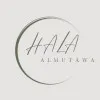 Hala Almutawa