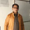 SAJID GHALLU