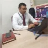 Bhumish Patel