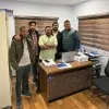 POKARMAL MEGHWAL