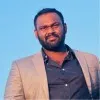 Tharun Vemula