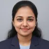 Vinupriya Rajendran