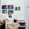 Arif Rahman Fauzi