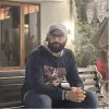 Simarpreet Singh