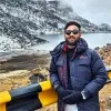 Param Mishra