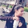 Nicole Naidoo