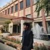 Priyanshu Shah