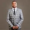 Dumisani Louis Zulu