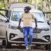 Sudama Behera