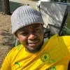 Natshwane blondie