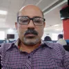 Suvojit Adhirkary