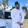 Swazi Daniel