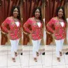 Donna Lin Baptiste