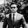 Bekzodbek Karimov