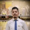 Mahmoud Khaled