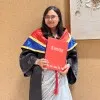 Pranita Shrestha
